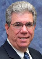 Terry Stevens